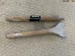 Demolition chisels 4