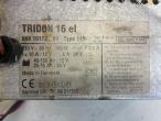 Neostart 620 and Tridon charger/booster 15