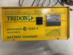 Neostart 620 and Tridon charger/booster 17