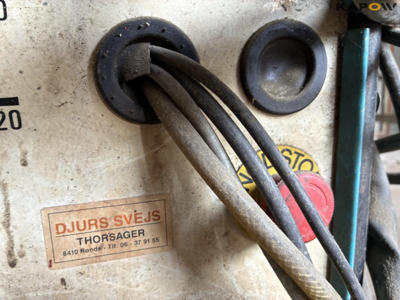 Nertajet zip laser cutter 7