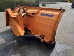 Nesbo rotating snowplow 5