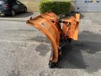 Nesbo rotating snowplow 8