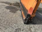 Nesbo rotating snowplow 9