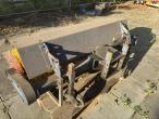 Nesbo 1300 broom 7