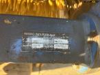 Nesbo 1300 broom 15