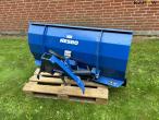 Nesbo PS 1500 snow plow 6