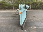Nesbo PS-2100k point plow 4