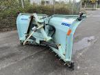 Nesbo PS-2100k point plow 5