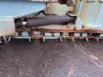 Nesbo PS-2800K point plow 12