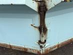 Nesbo PS-2800K point plow 17