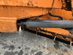 Nesbo PS1700 snow plow 12