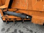 Nesbo PS1700 snow plow 13