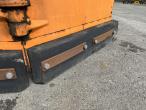 Nesbo PS1700 snow plow 15