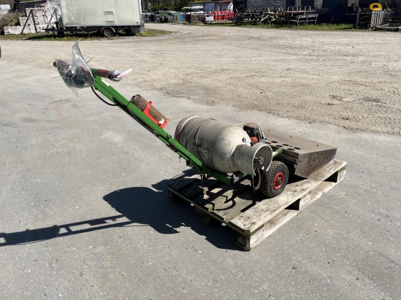 Nesbo weed burner 5