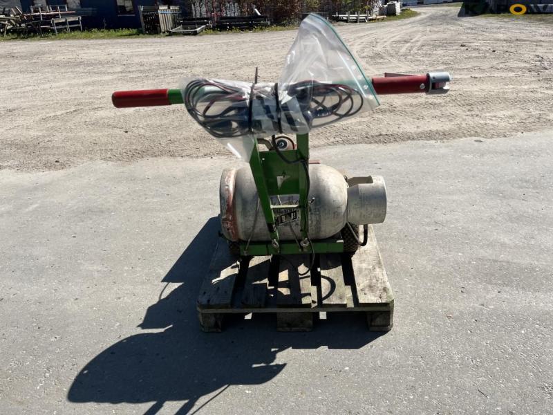 Nesbo weed burner 6
