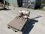 Nesbo weed burner 1