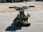Nesbo weed burner 6