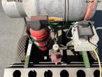 Nesbo weed burner 10