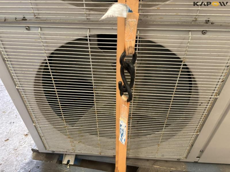 New Energy heat pump 10