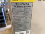 New Energy heat pump 8