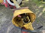 New Holland 377 small baler 7