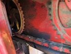 New Holland 377 small baler 43