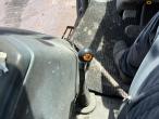 New Holland 4635 tractor with sweeper and emulsion sprayer 42