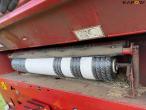 New Holland 658 round baler 15