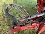 New Holland 658 round baler 28