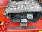 New Holland 658 round baler 32