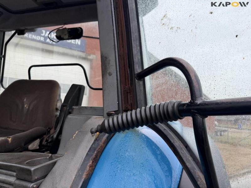 New Holland 7840 tractor 59