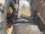 New Holland 7840 tractor 15