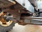New Holland 7840 tractor 62