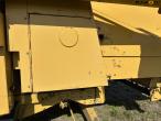 New Holland 8030 combine harvester with chopper 49