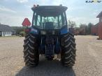 New Holland 8240 tractor 6