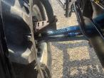 New Holland 8240 tractor 14