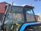 New Holland 8240 tractor 53