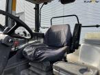 New Holland 8340 tractor 31
