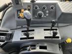 New Holland 8340 tractor 34