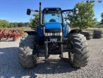 New Holland 8360 tractor 2