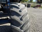 New Holland 8360 tractor 11