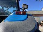New Holland 8360 tractor 21