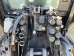 New Holland 8360 tractor 25