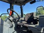 New Holland 8360 tractor 29
