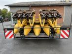 New Holland 846 8 row picking table 2