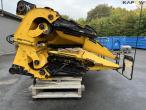 New Holland 846 8 row picking table 4