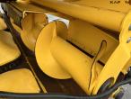 New Holland 846 8 row picking table 9