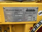 New Holland 846 8 row picking table 20