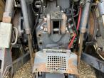 New Holland 8560 tractor with Hauer P-O-M S150 front loader 38