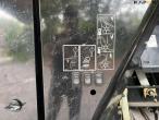 New Holland 9.80 combine harvester 35 feet 48